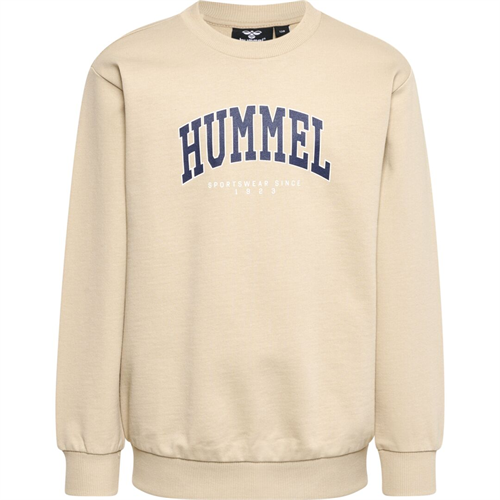 Hummel - hmlFAST, Kinder Sweatshirt