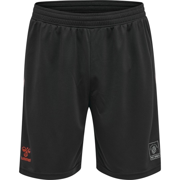 Hummel - GG12 Action, Shorts