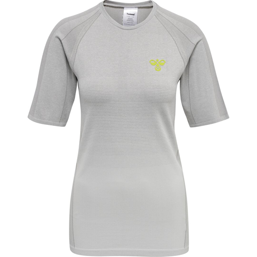 Hummel - GG12 Training, Damen Seamless T-Shirt