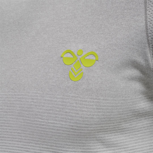 Hummel - GG12 Training, Damen Seamless T-Shirt