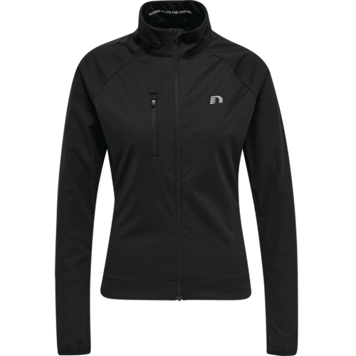 Newline - Core, Damen Thermo-Fahrradjacke