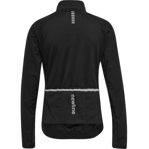 Newline - Core, Damen Thermo-Fahrradjacke
