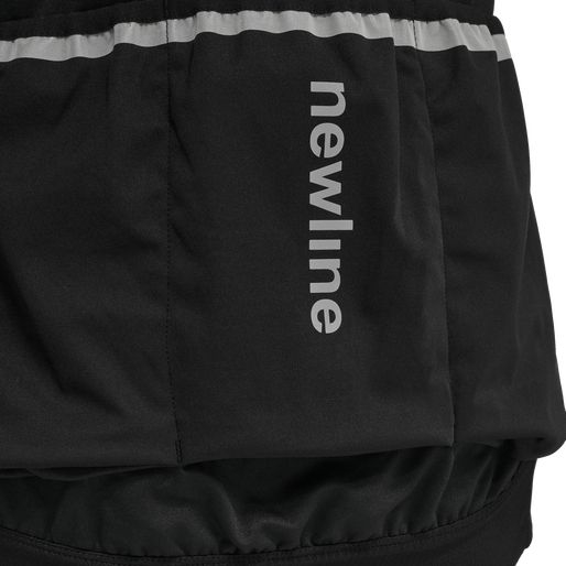 Newline - Core, Damen Thermo-Fahrradjacke