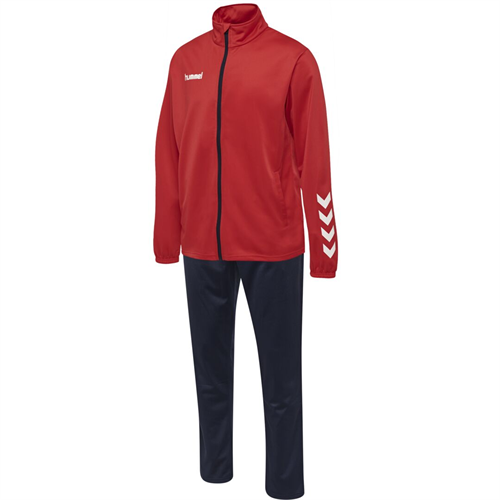 Hummel - hmlPROMO Poly, Kinder Trainingsanzug