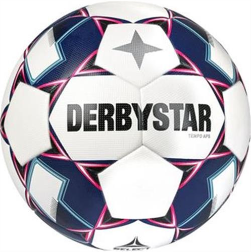Derbystar - Tempo APS v22, Fuball