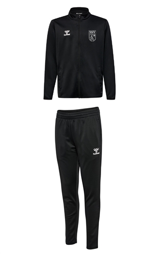 SSV ZUFFENHAUSEN – Hummel Ausweichanzug ESSENTIAL, KIDS