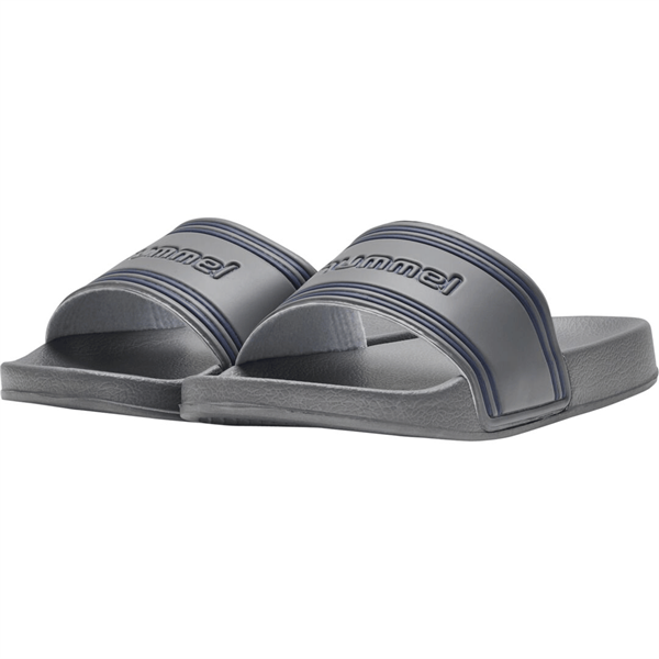 Hummel - Pool Slide Retro, Badelatschen