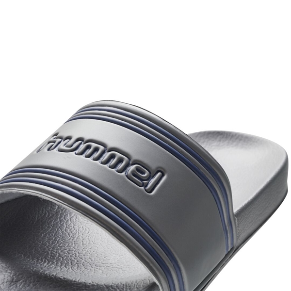 Hummel - Pool Slide Retro, Badelatschen