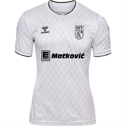 SSV ZUFFENHAUSEN – Hummel hmlMATCH JERSEY S/S, Trikot