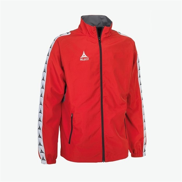 Derbystar - Pr�sentationsjacke Ultimate, Kinder