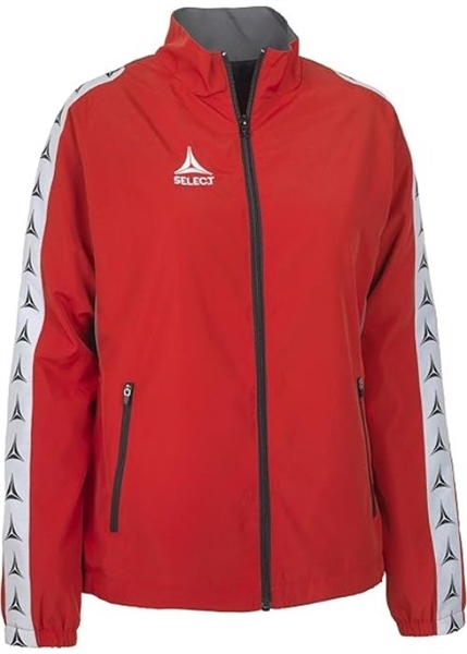 Derbystar - Ultimate Pr�sentationsjacke, Damen