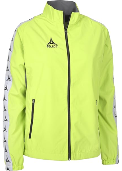 Derbystar - Ultimate Pr�sentationsjacke, Damen