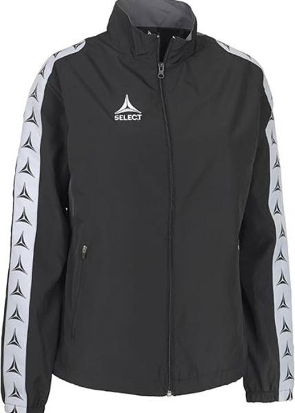 Derbystar - Ultimate Pr�sentationsjacke, Damen