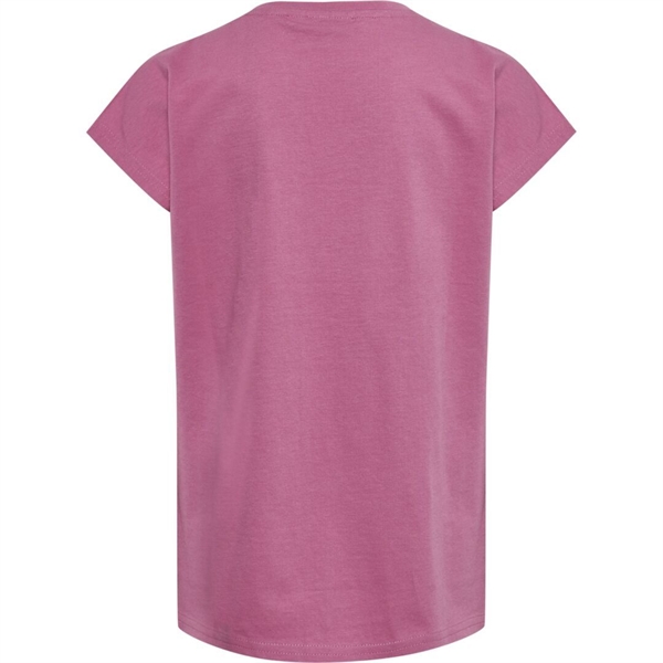 Hummel - hmlCARITAS, Kinder T-Shirt