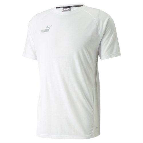 Puma - teamFINAL Casuals, T-Shirt