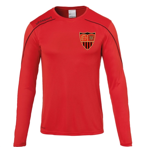 FC Winnenden - Jugend/AH longsleeve