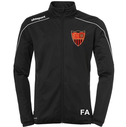 FC Winnenden - Prsentations Jacke