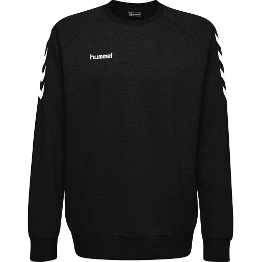 Hummel - hmlGO Cotton, Sweatshirt