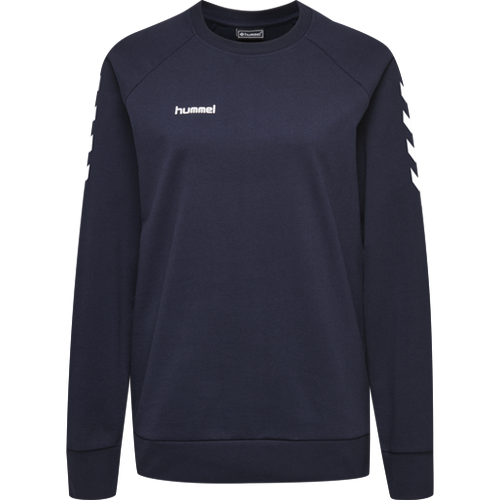 Hummel - hmlGO Cotton, Damen Sweatshirt