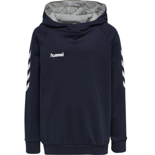 Hummel - hmlGO Cotton, Kinder Hoodie