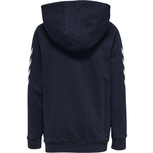 Hummel - hmlGO Cotton, Kinder Hoodie