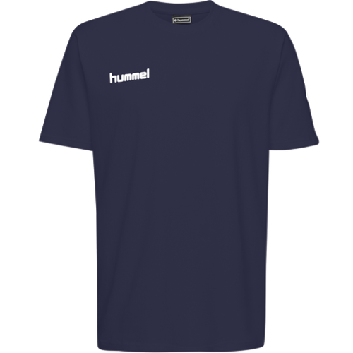 Hummel - hmlGO Cotton, Kinder T-Shirt