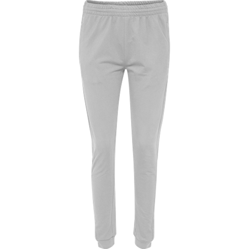 Hummel - hmlGO Cotton, Damen Pants