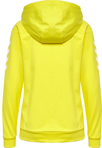 Hummel - hmlGO Cotton, Damen Hoodie