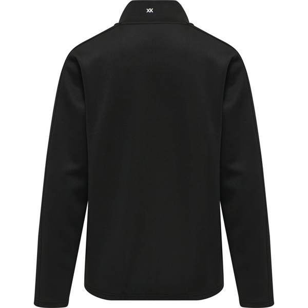 Hummel - hmlCORE XK, Damen Half Zip
