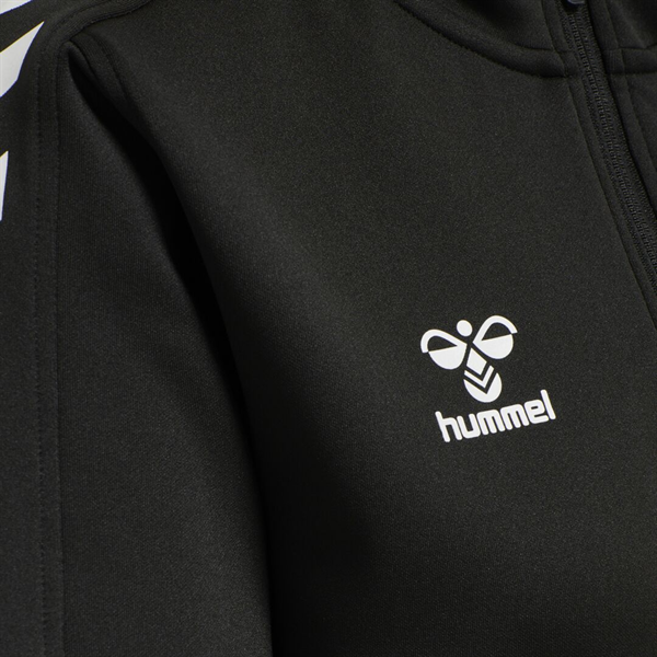 Hummel - hmlCORE XK, Damen Half Zip