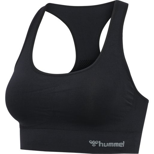 Hummel - hmlTIF Seamless, Sports Bra