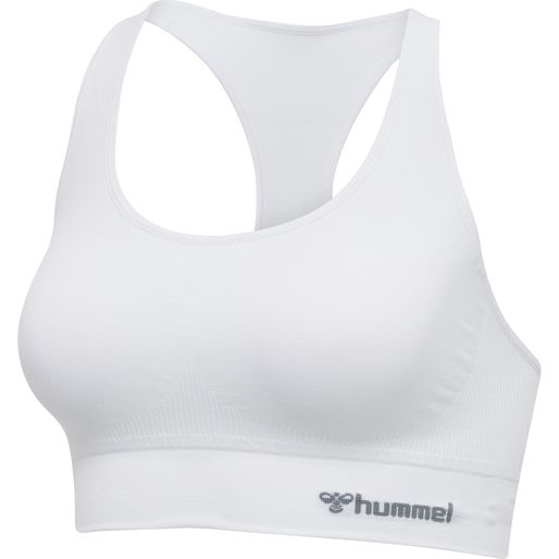 Hummel - hmlTIF Seamless, Sports Bra
