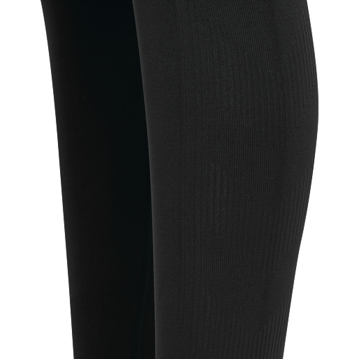 Hummel - hmlTIF Seamless, High Waist Tights