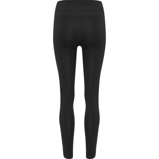 Hummel - hmlTIF Seamless, High Waist Tights