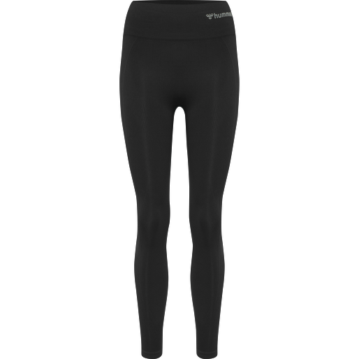 Hummel - hmlTIF Seamless, High Waist Tights