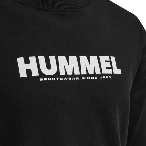 Hummel - hmlLEGACY, Sweatshirt