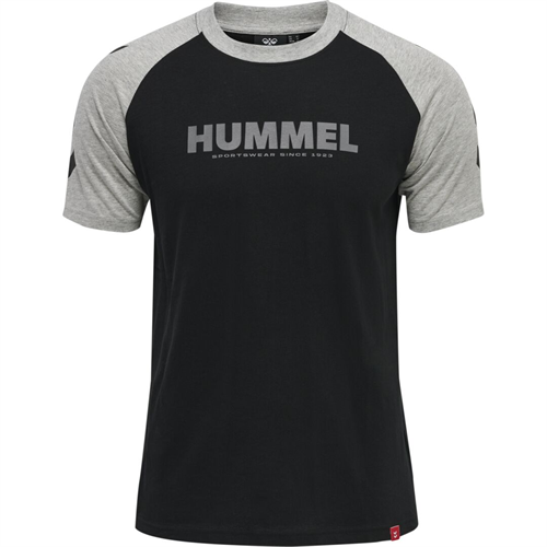 Hummel - hmlLEGACY, Blocked T-Shirt
