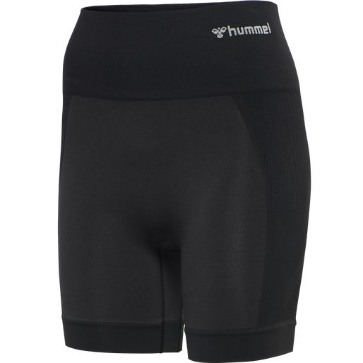 Hummel - hmlTIF, Damen Seamless Shorts