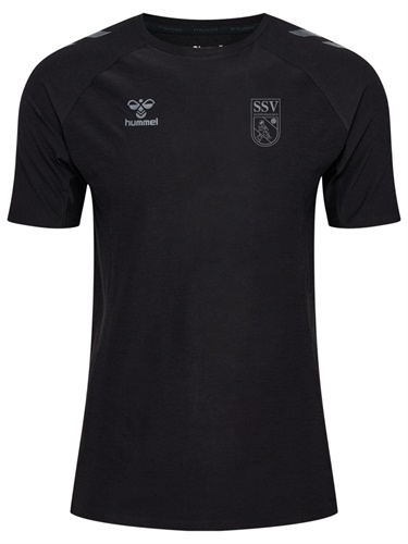 SSV ZUFFENHAUSEN – Hummel hmlCIMA 2.0 JERSEY Trikot