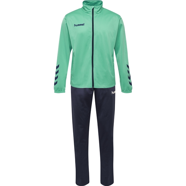 Hummel - hmlPROMO Poly, Kinder Trainingsanzug