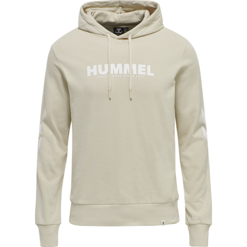 Hummel - hmlLEGACY, Logo Hoodie