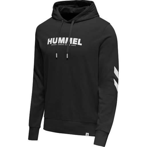 Hummel - hmlLEGACY, Logo Hoodie