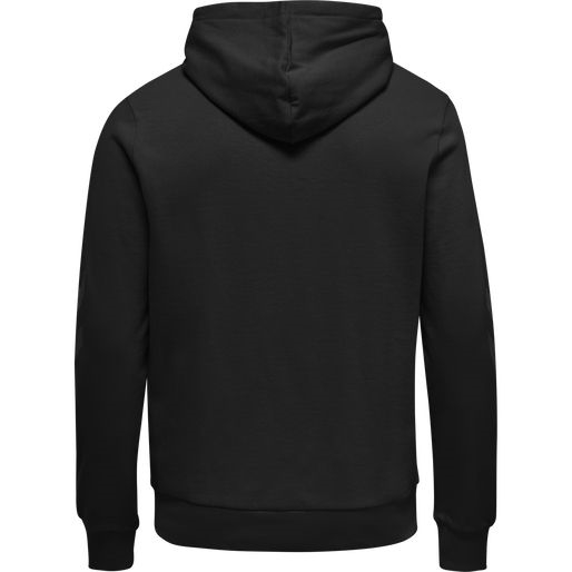 Hummel - hmlLEGACY, Logo Hoodie