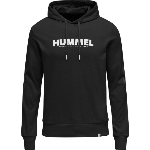 Hummel - hmlLEGACY, Logo Hoodie