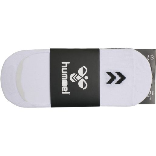 Hummel - hmlCHEVRON, 6er Pack Socken