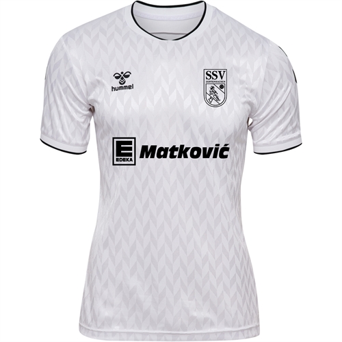 SSV ZUFFENHAUSEN – Hummel hmlMATCH JERSEY S/S, Trikot