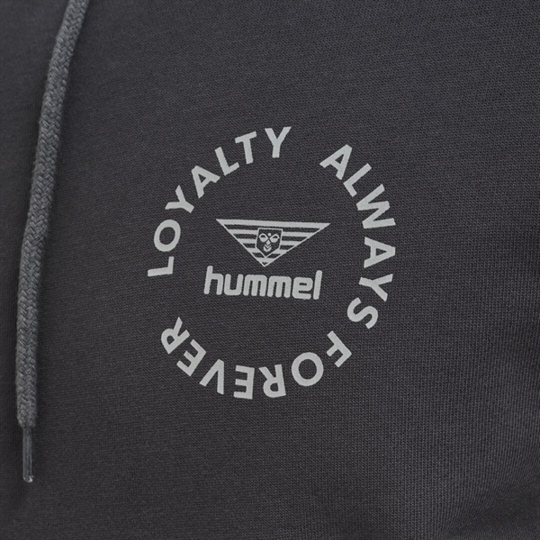 Hummel - hmlLGC Loyalty, Hoodie