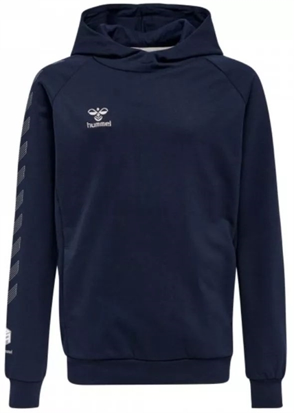 Hummel - hmlMOVE Grid, Hoodie