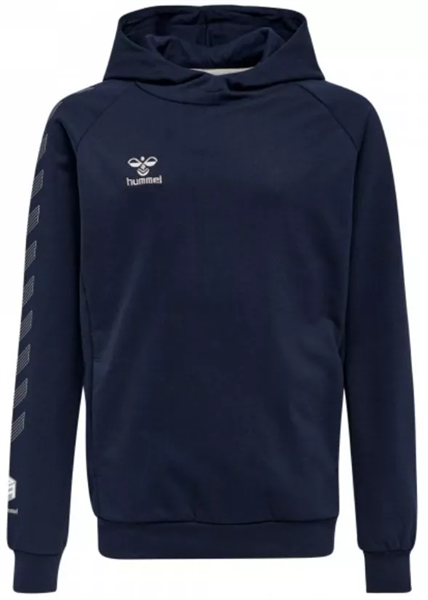 Hummel - hmlMOVE Grid, Hoodie