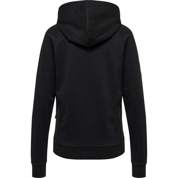 Hummel - hmlMOVE Grid, Damen Hoodie